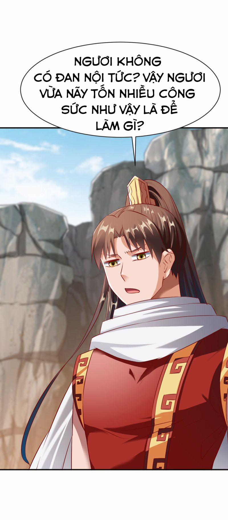 Chiến Đỉnh 138 trang 35