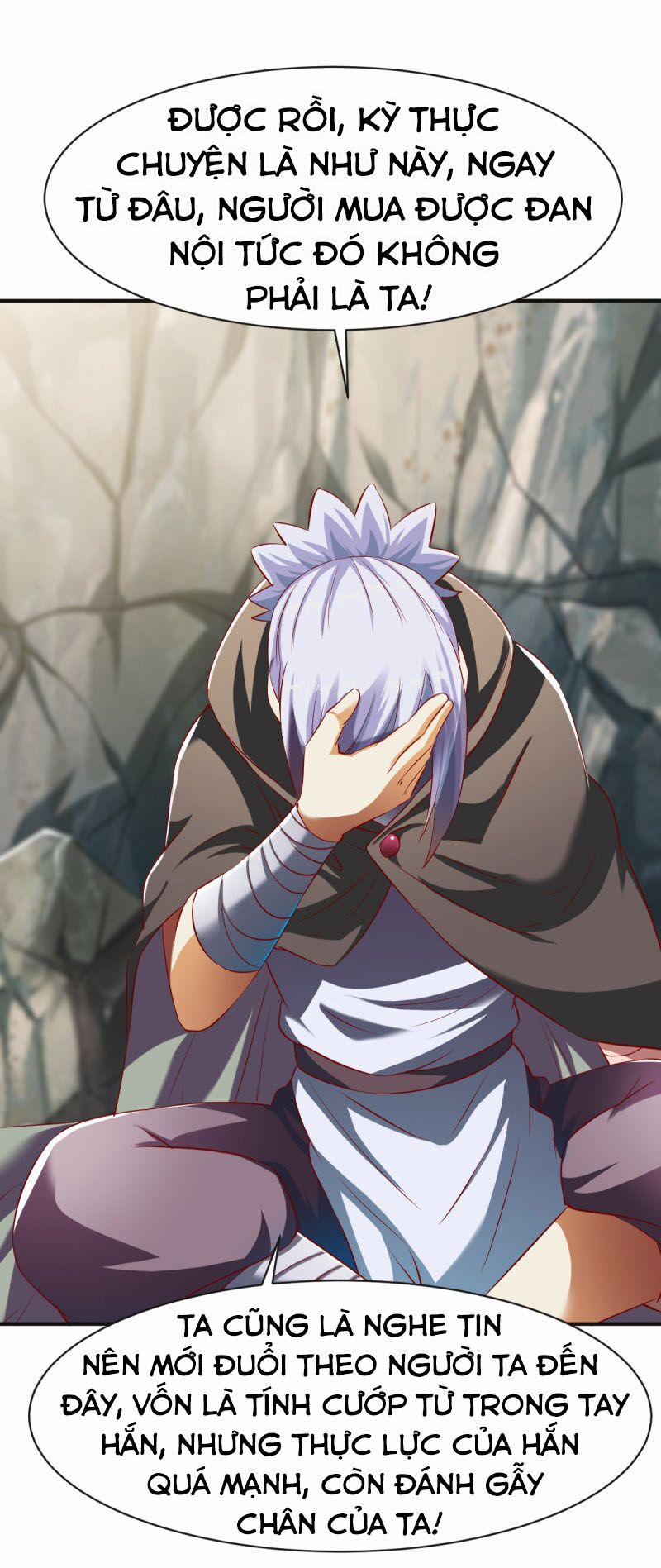 Chiến Đỉnh 138 trang 36