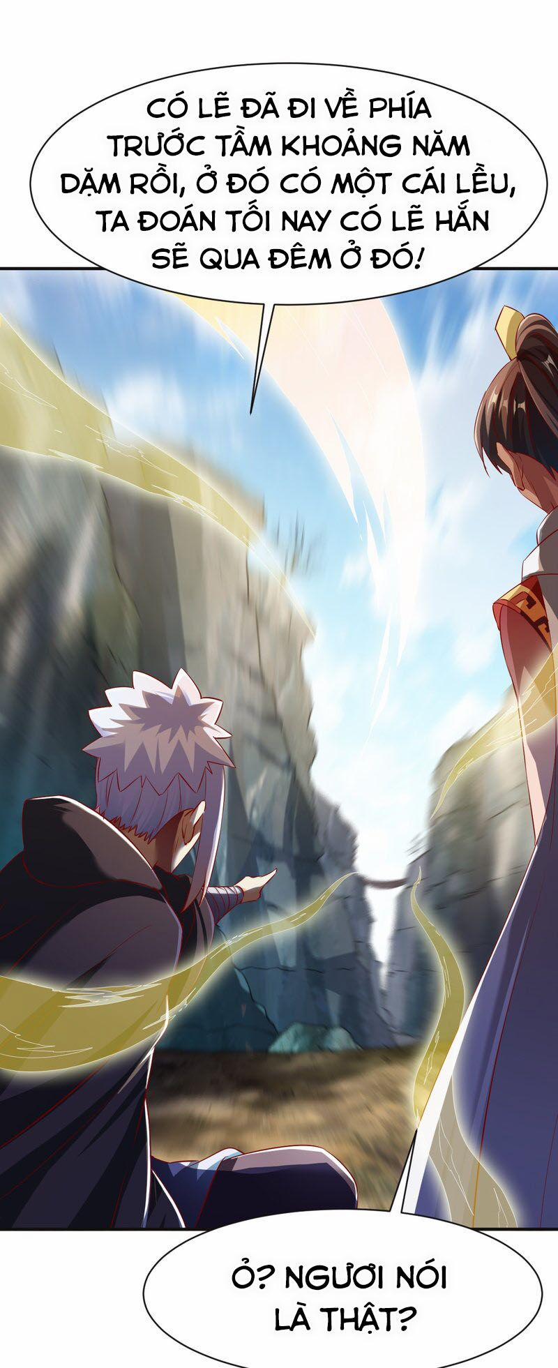 Chiến Đỉnh 138 trang 38