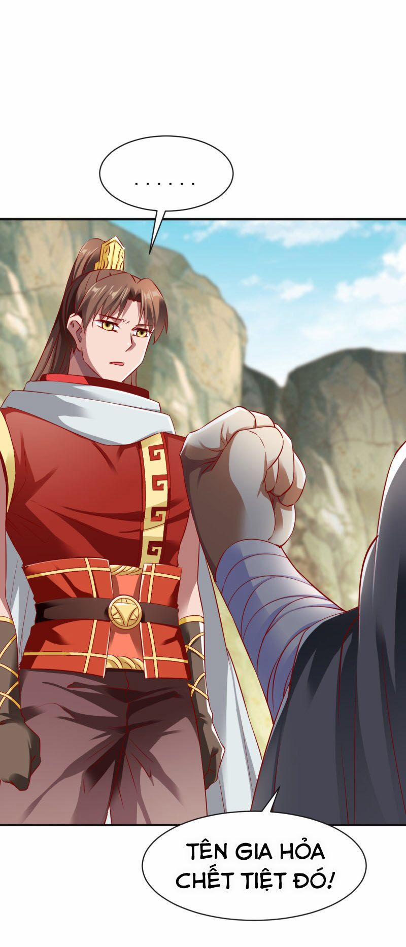 Chiến Đỉnh 138 trang 40