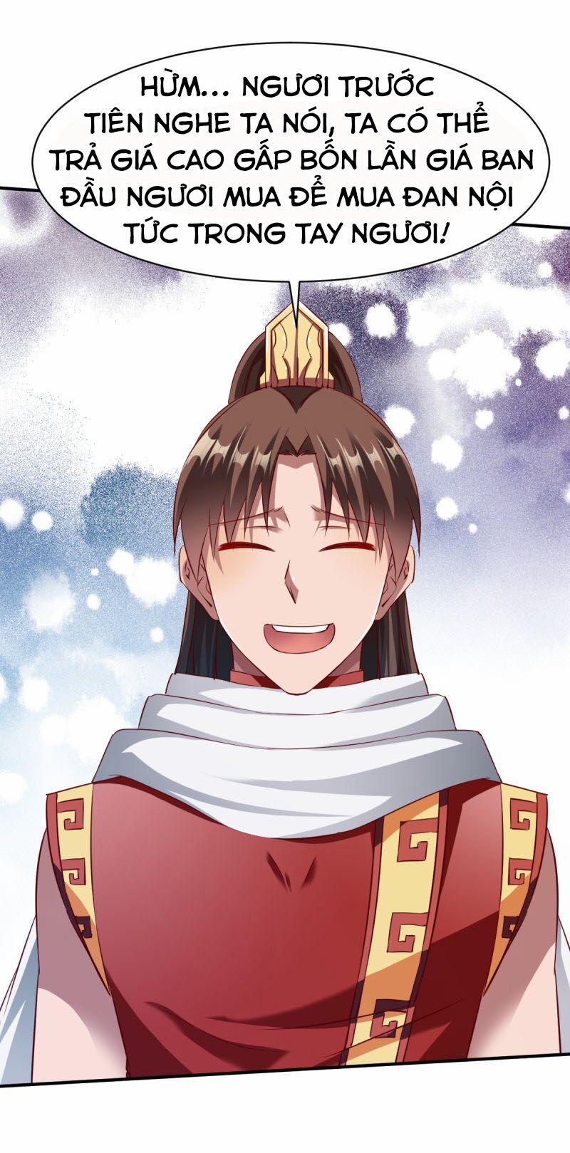 Chiến Đỉnh 139 trang 18