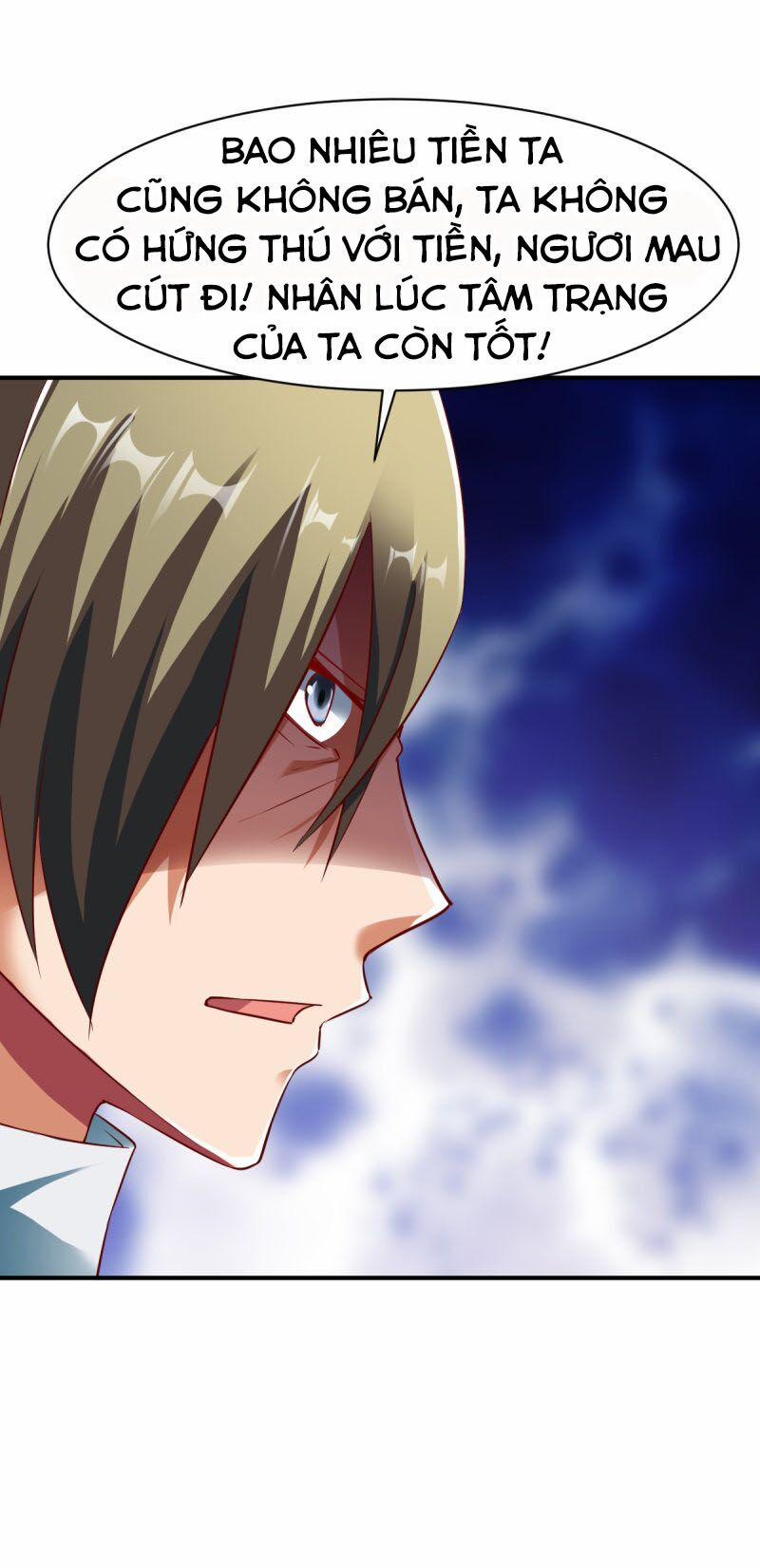 Chiến Đỉnh 139 trang 19