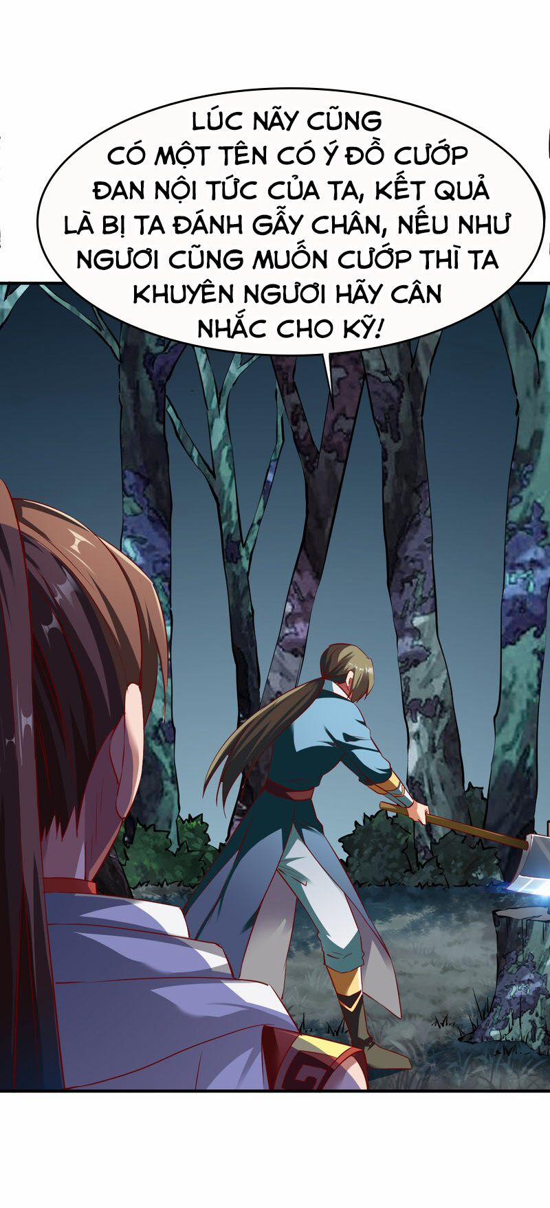 Chiến Đỉnh 139 trang 20