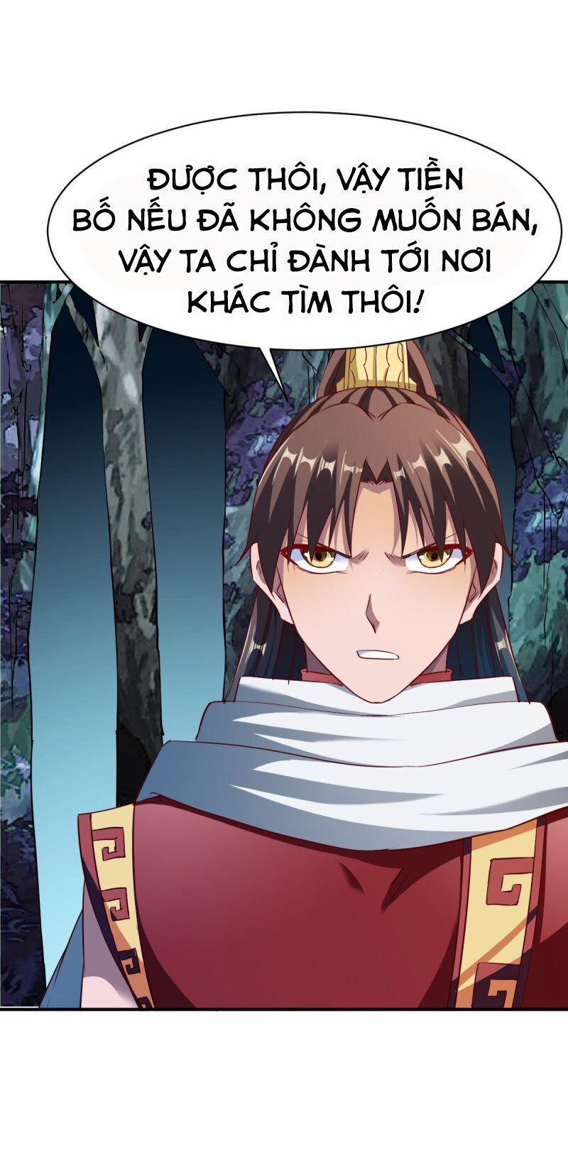 Chiến Đỉnh 139 trang 21