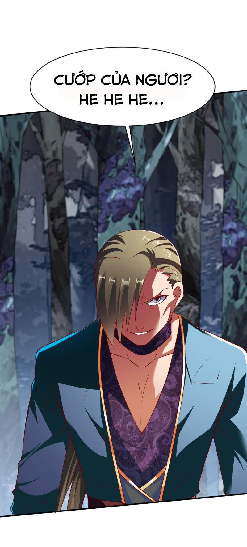 Chiến Đỉnh 139 trang 33