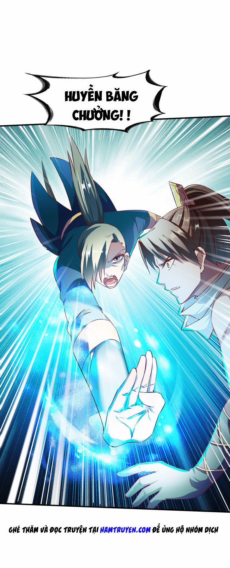 Chiến Đỉnh 140 trang 31