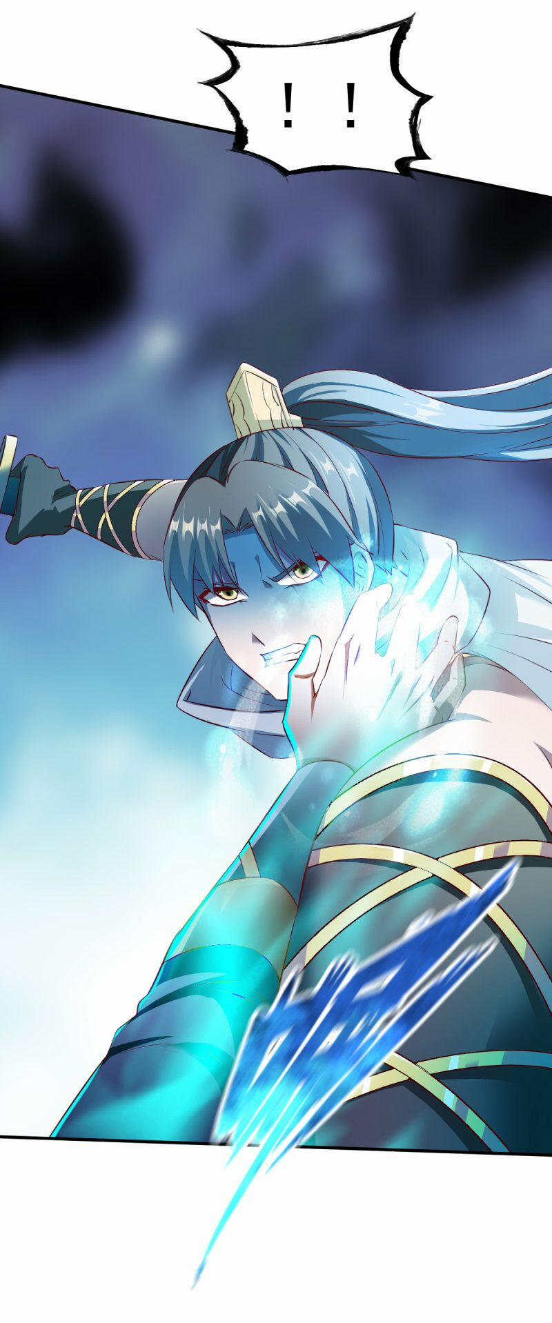 Chiến Đỉnh 140 trang 35