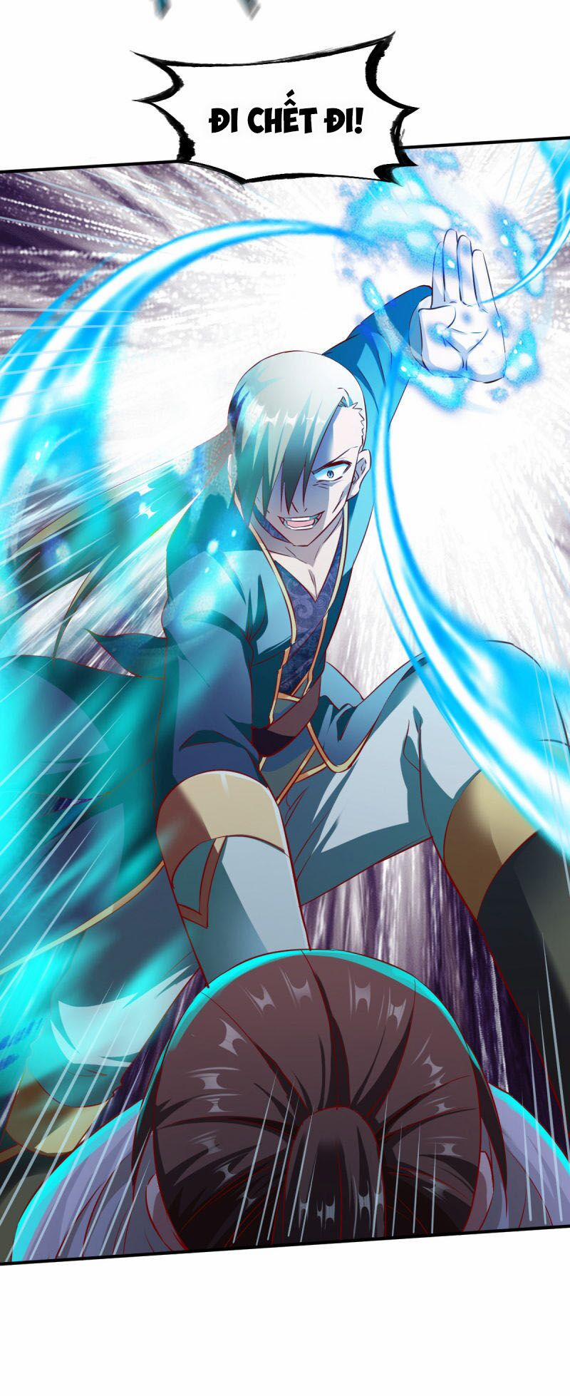 Chiến Đỉnh 140 trang 39