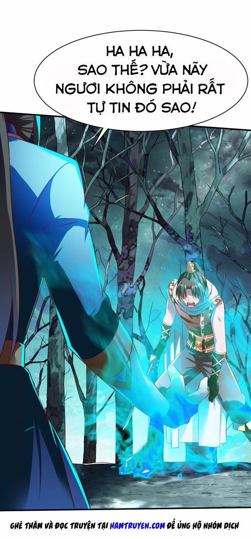 Chiến Đỉnh 141 trang 1