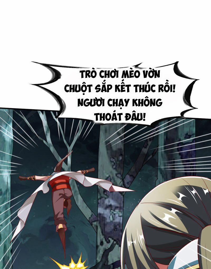 Chiến Đỉnh 141 trang 16