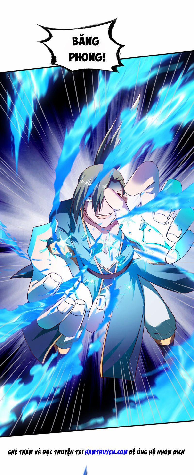 Chiến Đỉnh 141 trang 18