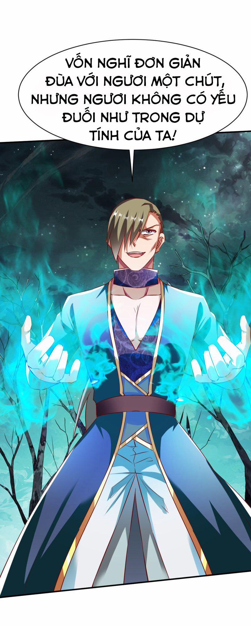 Chiến Đỉnh 141 trang 2