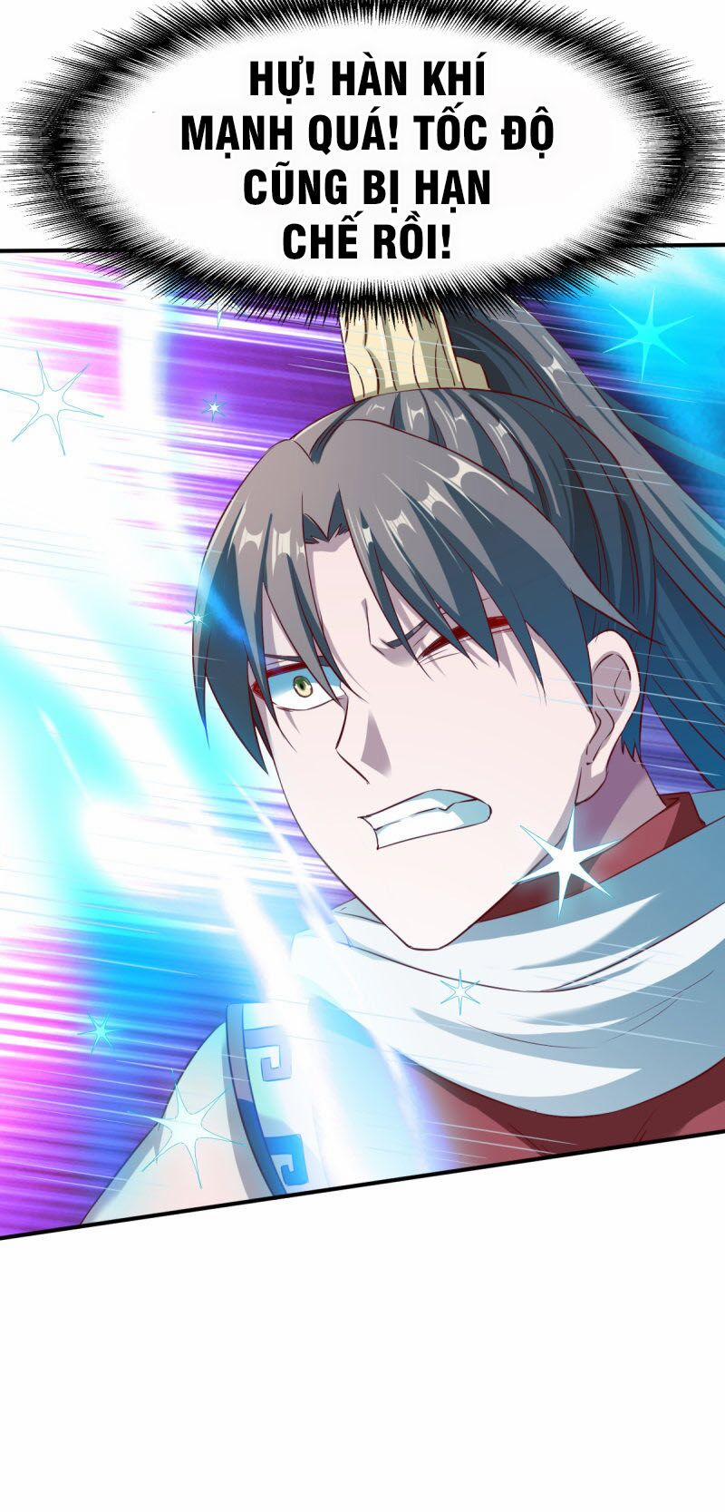 Chiến Đỉnh 141 trang 22