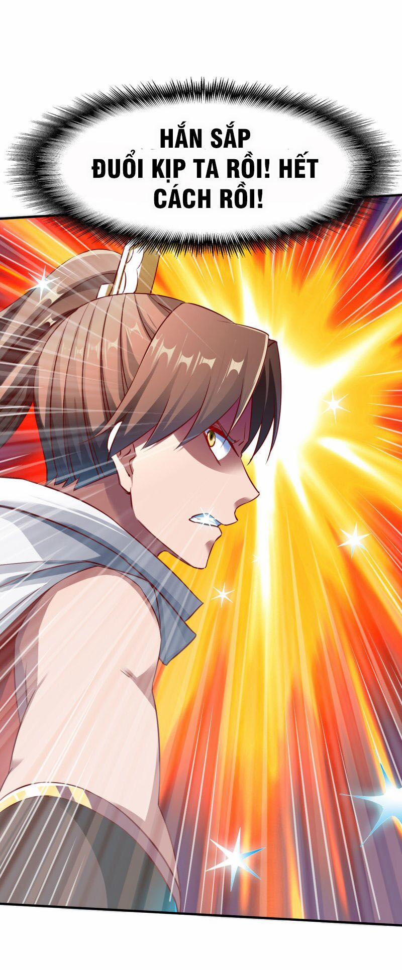 Chiến Đỉnh 141 trang 23