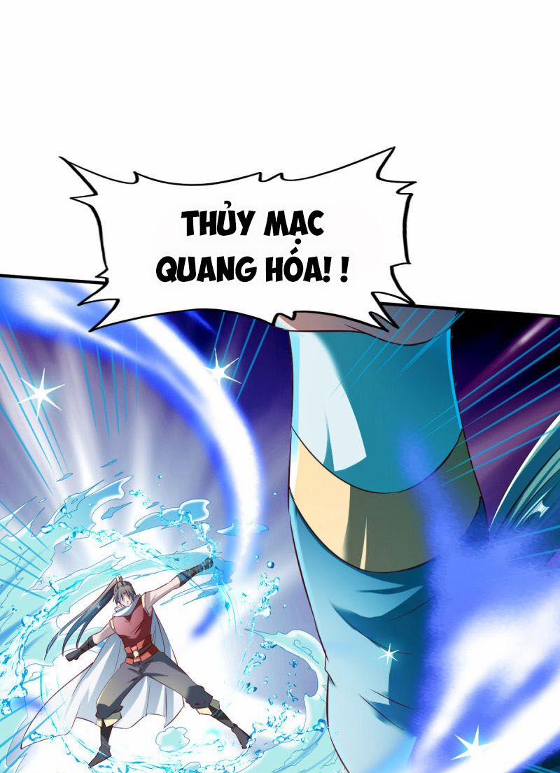 Chiến Đỉnh 141 trang 25