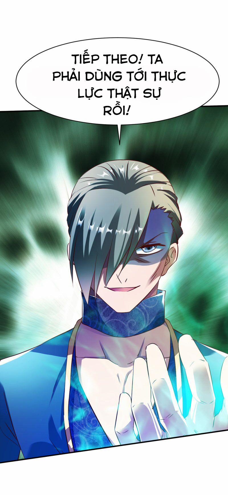 Chiến Đỉnh 141 trang 3