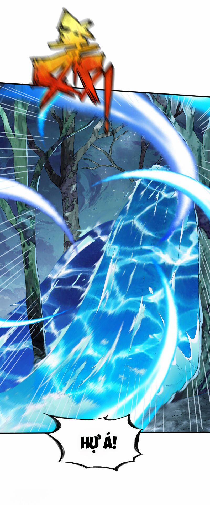 Chiến Đỉnh 141 trang 30