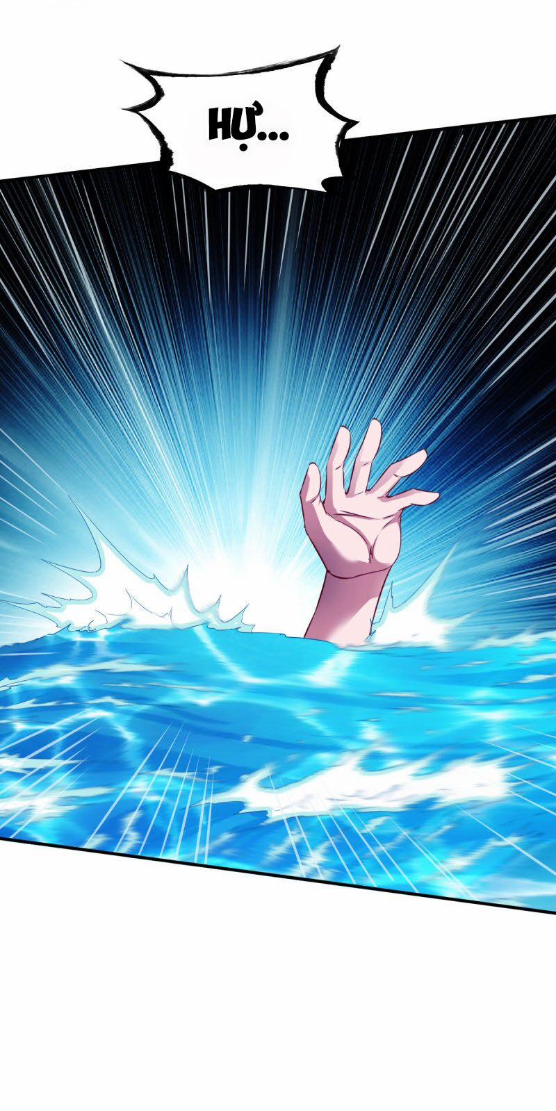 Chiến Đỉnh 141 trang 31