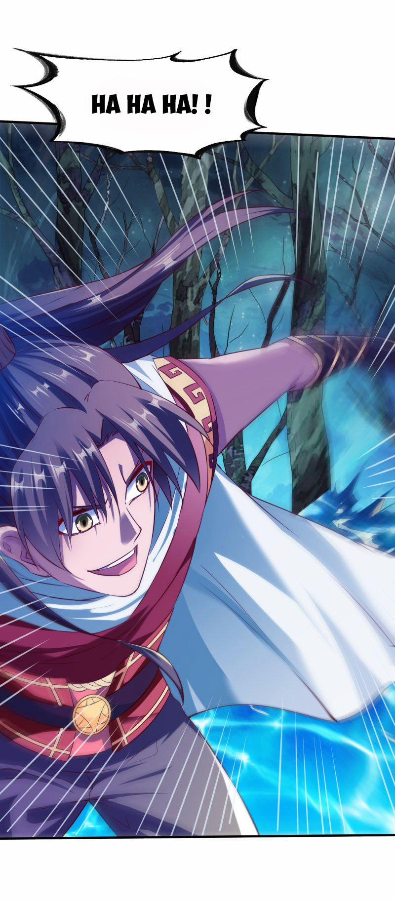 Chiến Đỉnh 141 trang 32