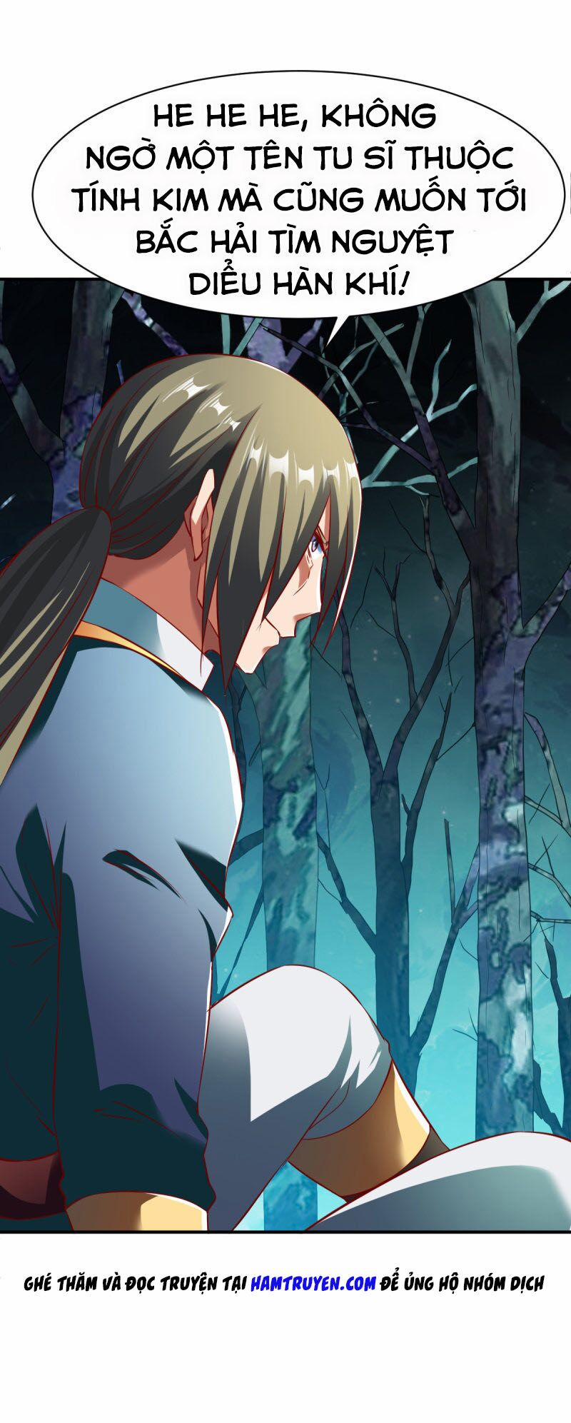 Chiến Đỉnh 141 trang 37