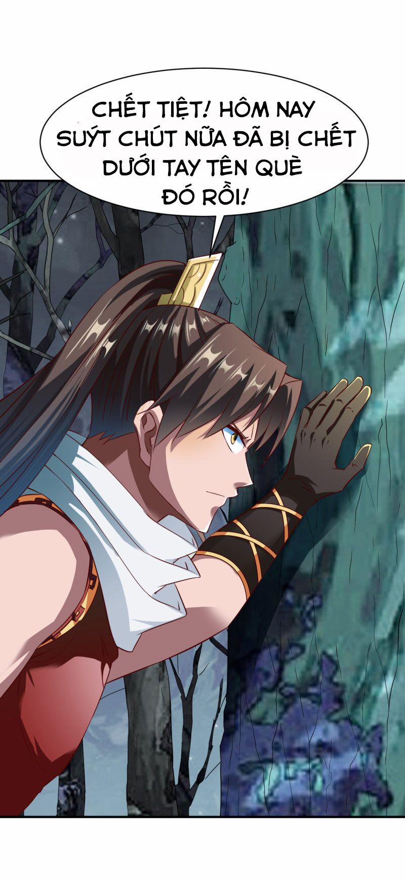 Chiến Đỉnh 141 trang 45