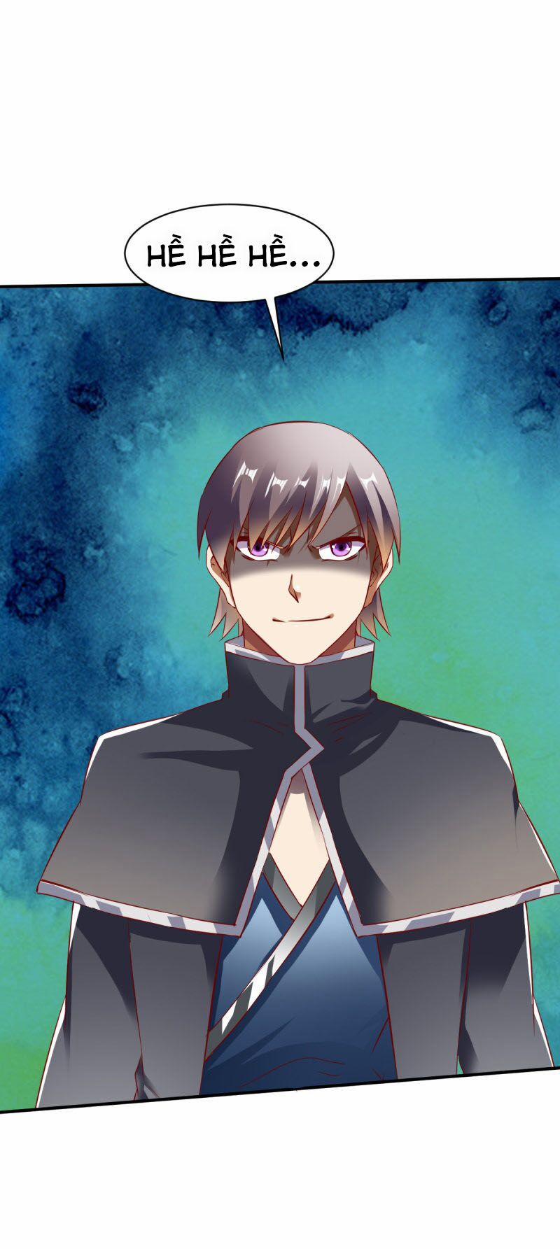 Chiến Đỉnh 142 trang 23