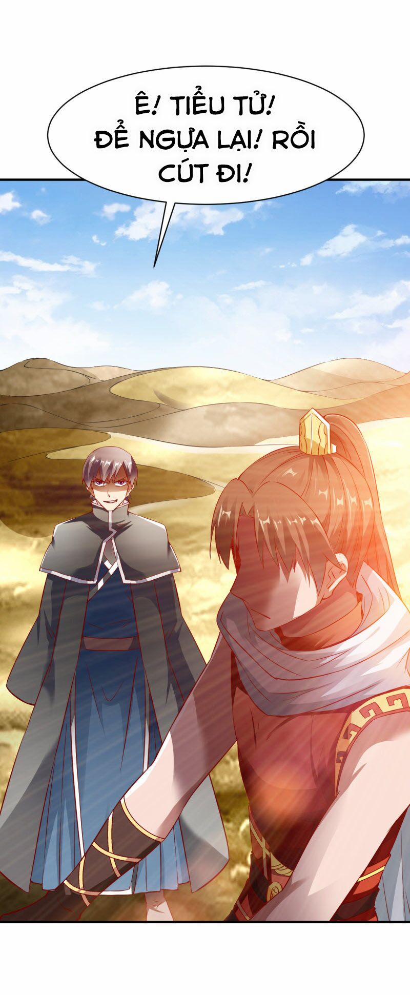 Chiến Đỉnh 142 trang 25