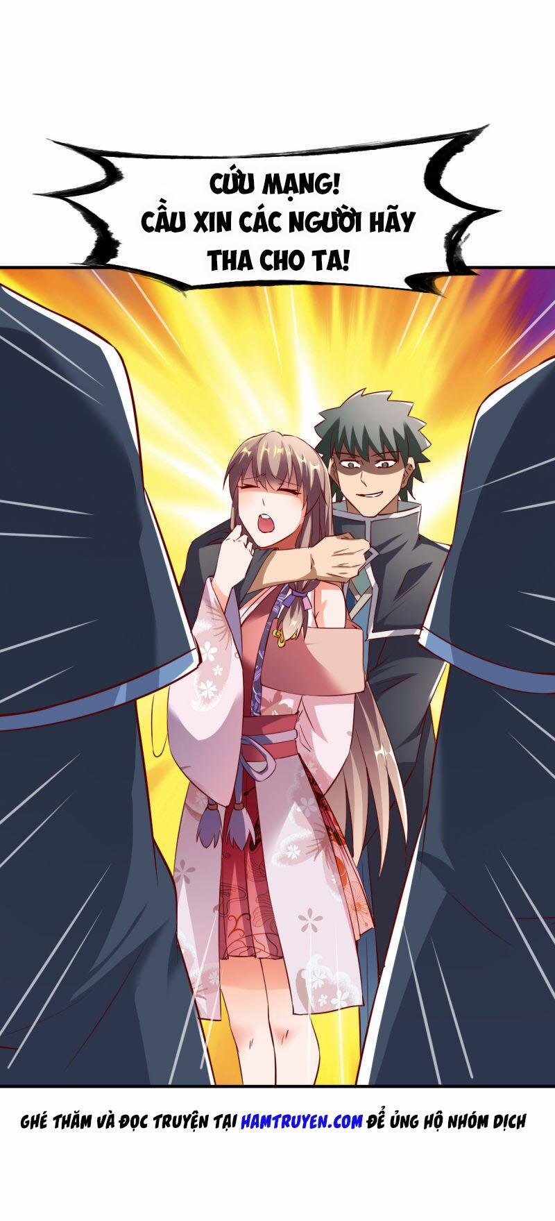 Chiến Đỉnh 142 trang 3