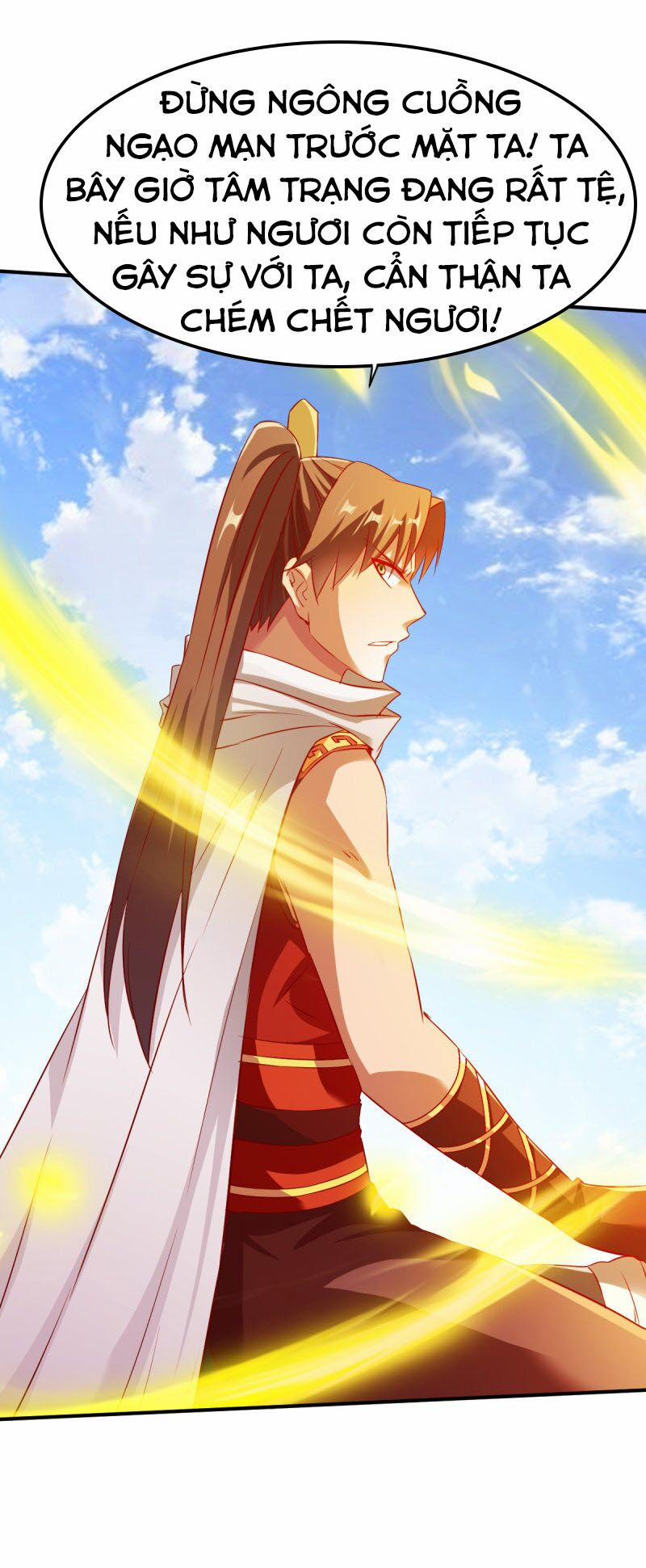 Chiến Đỉnh 142 trang 30