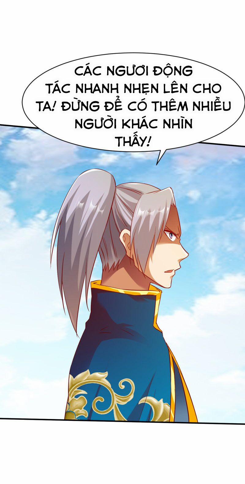 Chiến Đỉnh 142 trang 38