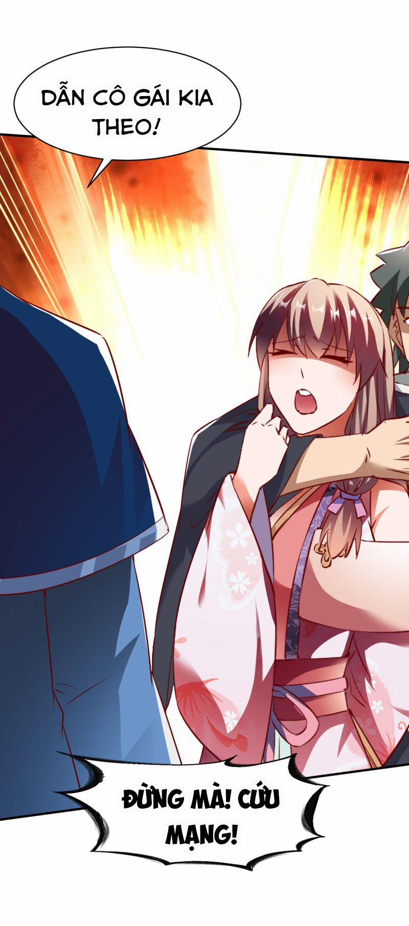 Chiến Đỉnh 142 trang 39