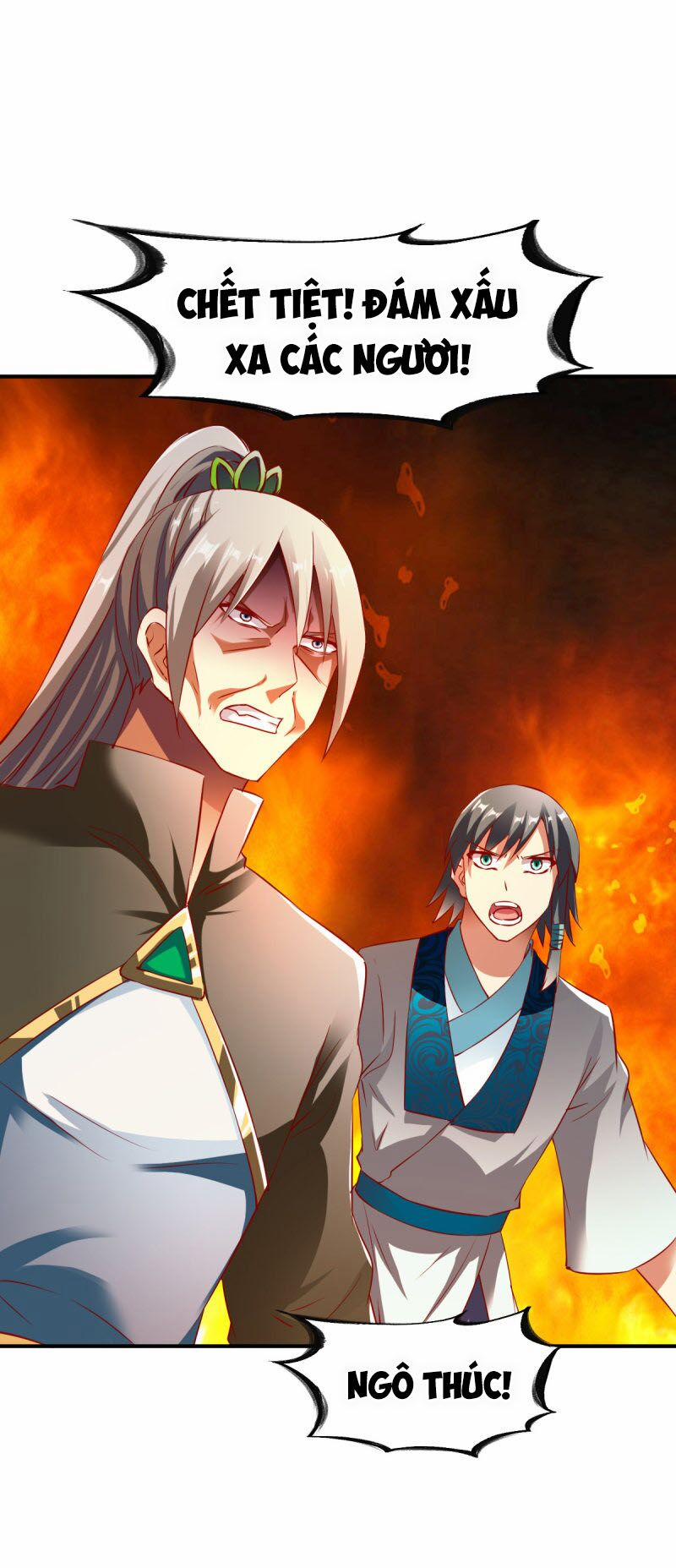 Chiến Đỉnh 142 trang 8