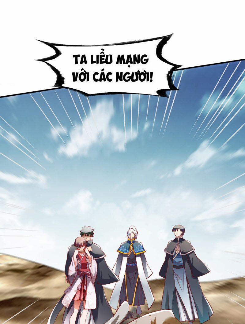 Chiến Đỉnh 142 trang 9