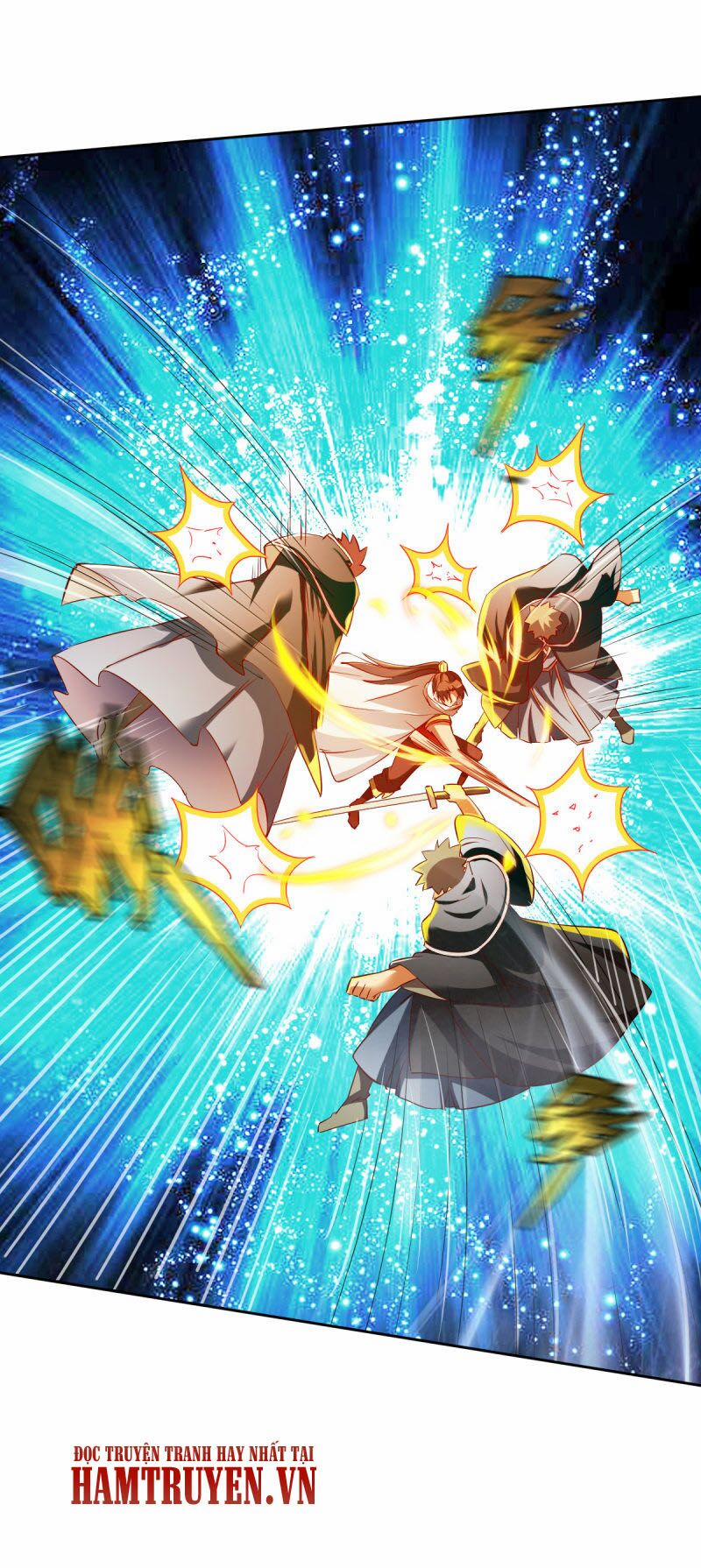 Chiến Đỉnh 143 trang 12