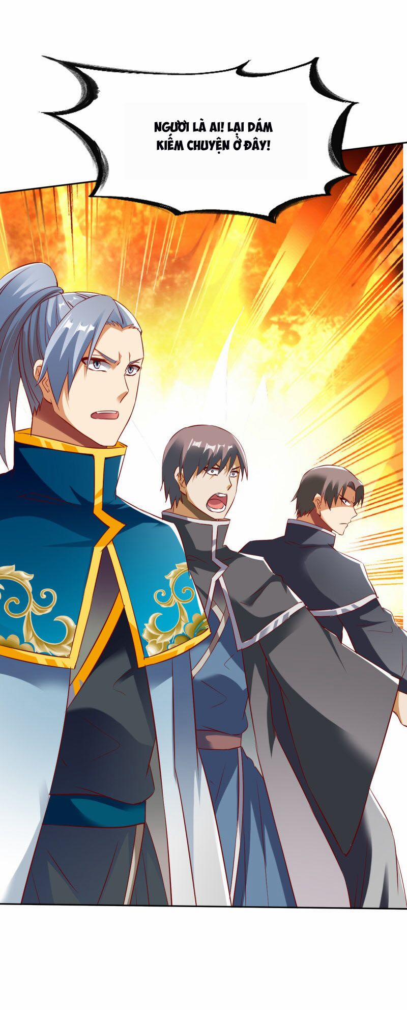 Chiến Đỉnh 143 trang 2