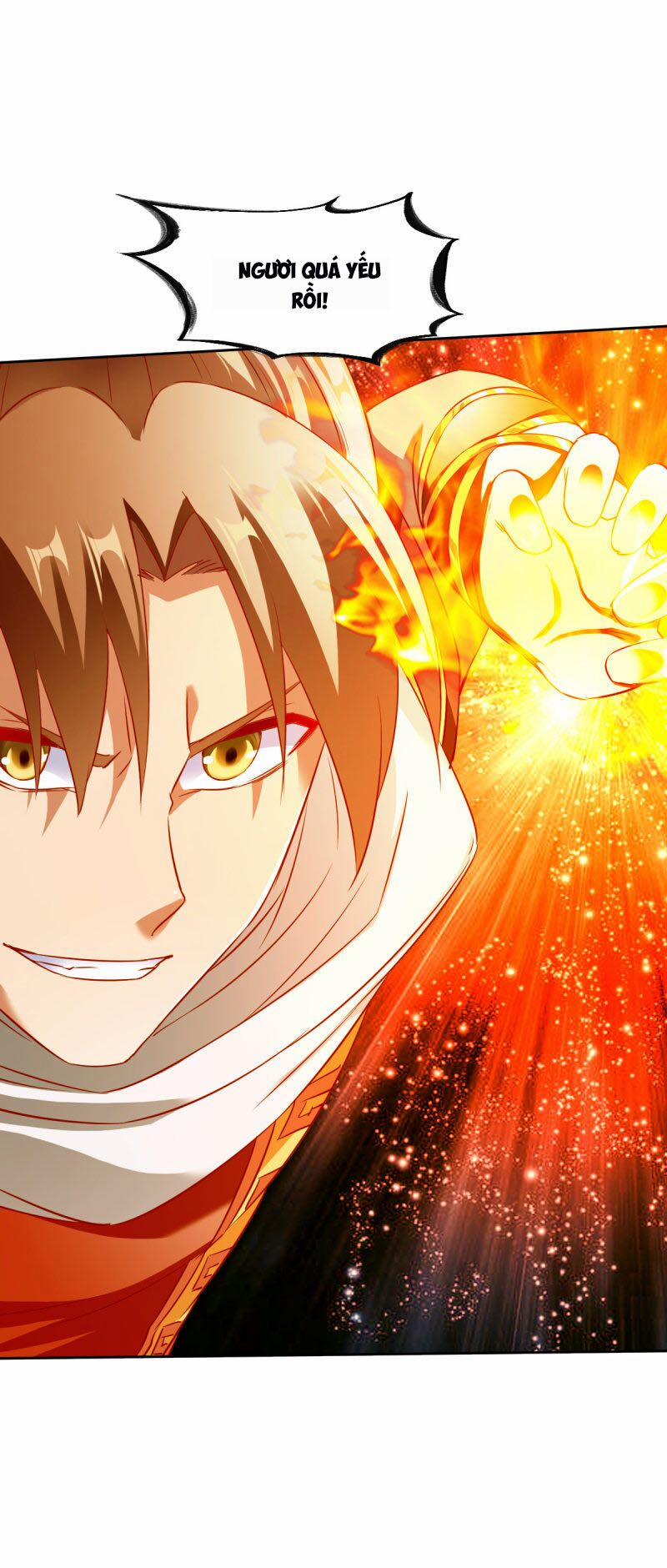 Chiến Đỉnh 143 trang 21