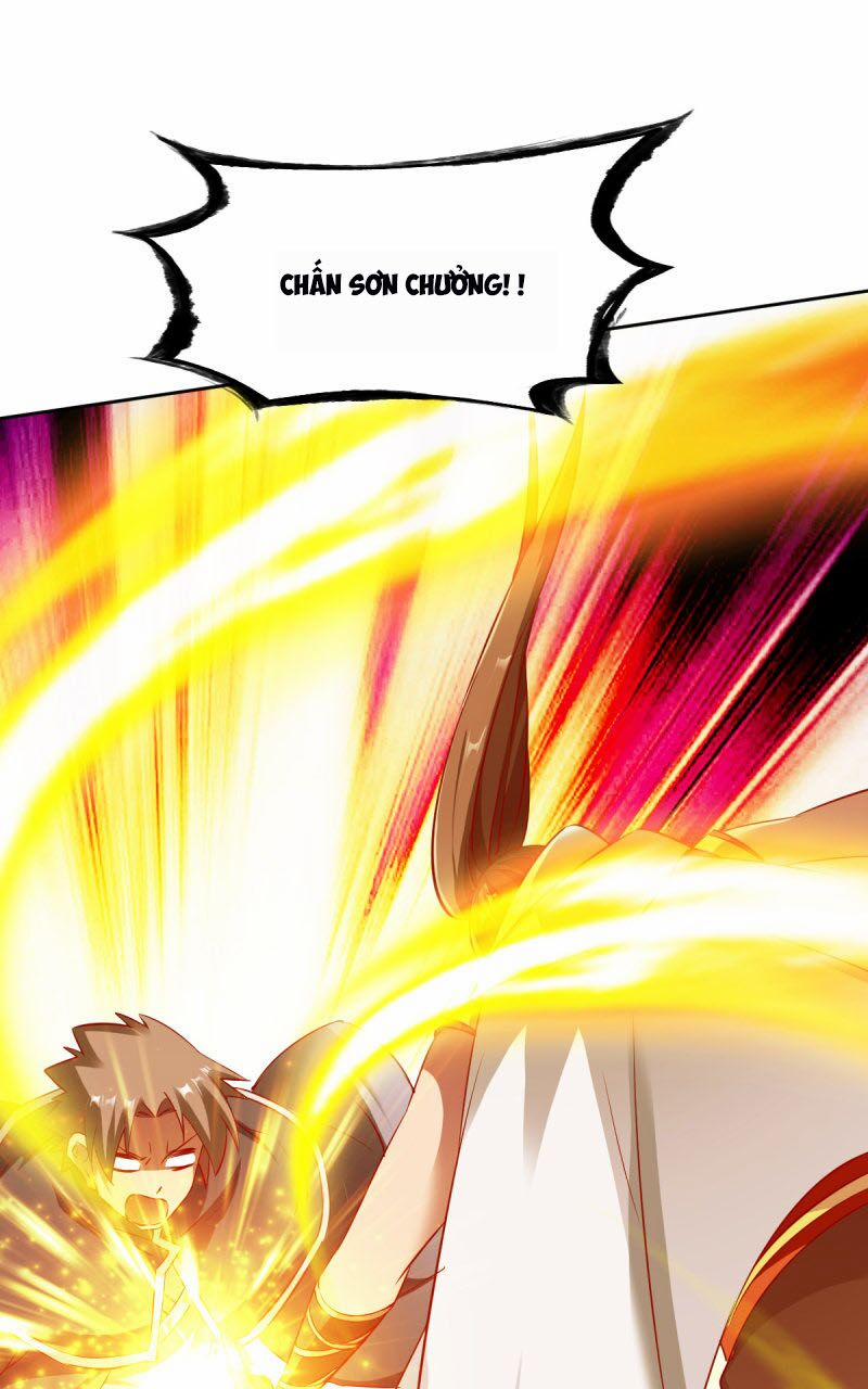 Chiến Đỉnh 143 trang 22