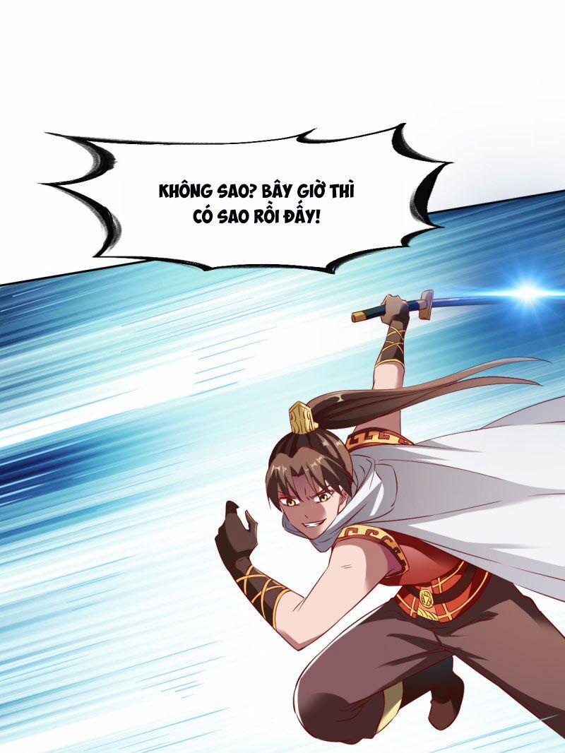 Chiến Đỉnh 143 trang 29