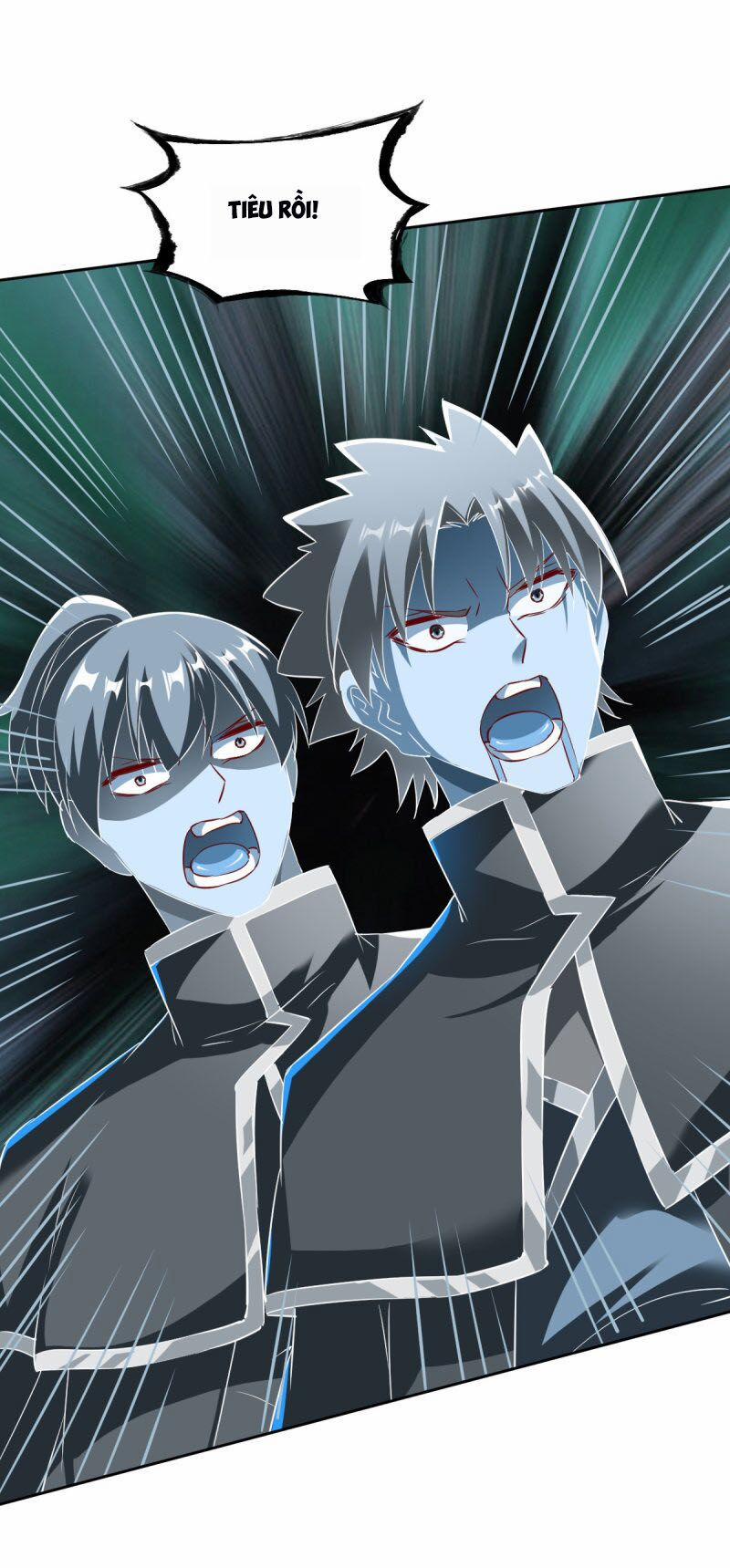 Chiến Đỉnh 143 trang 31