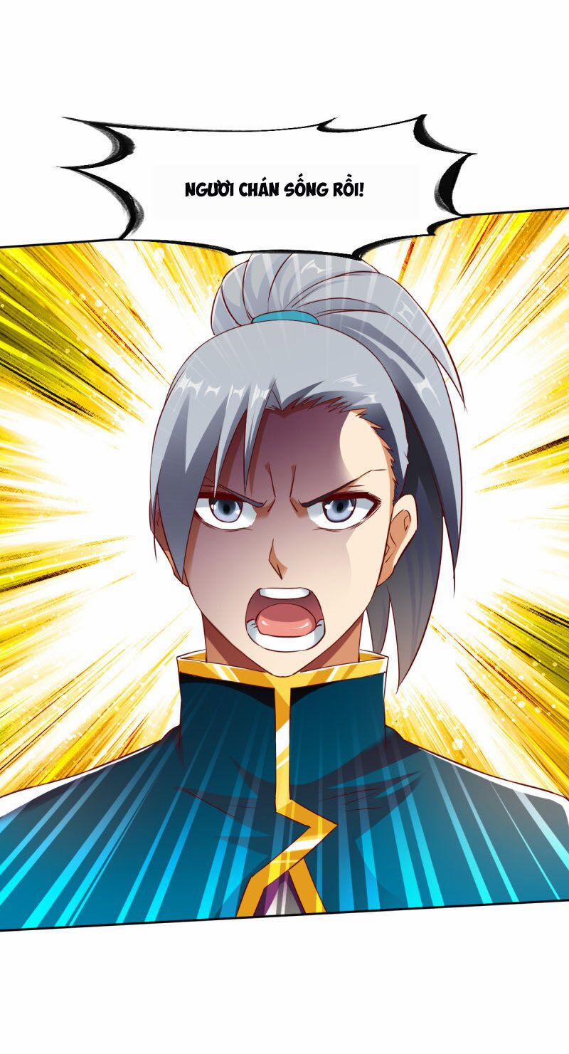 Chiến Đỉnh 143 trang 7