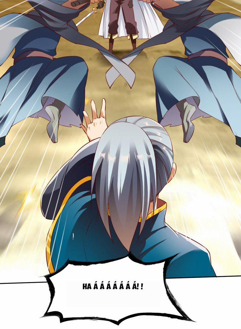 Chiến Đỉnh 143 trang 9