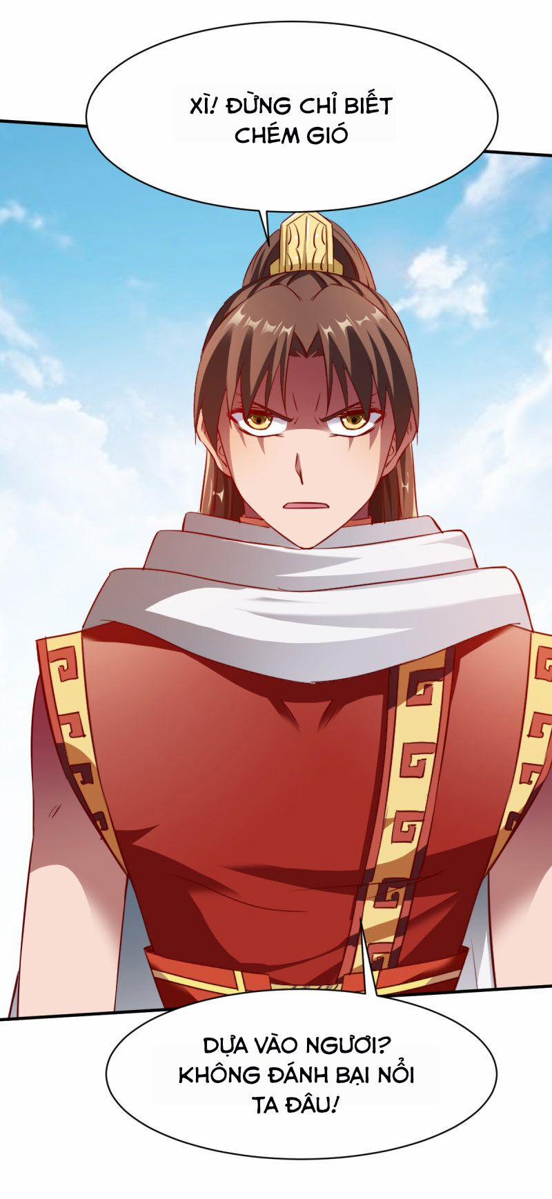 Chiến Đỉnh 144 trang 10