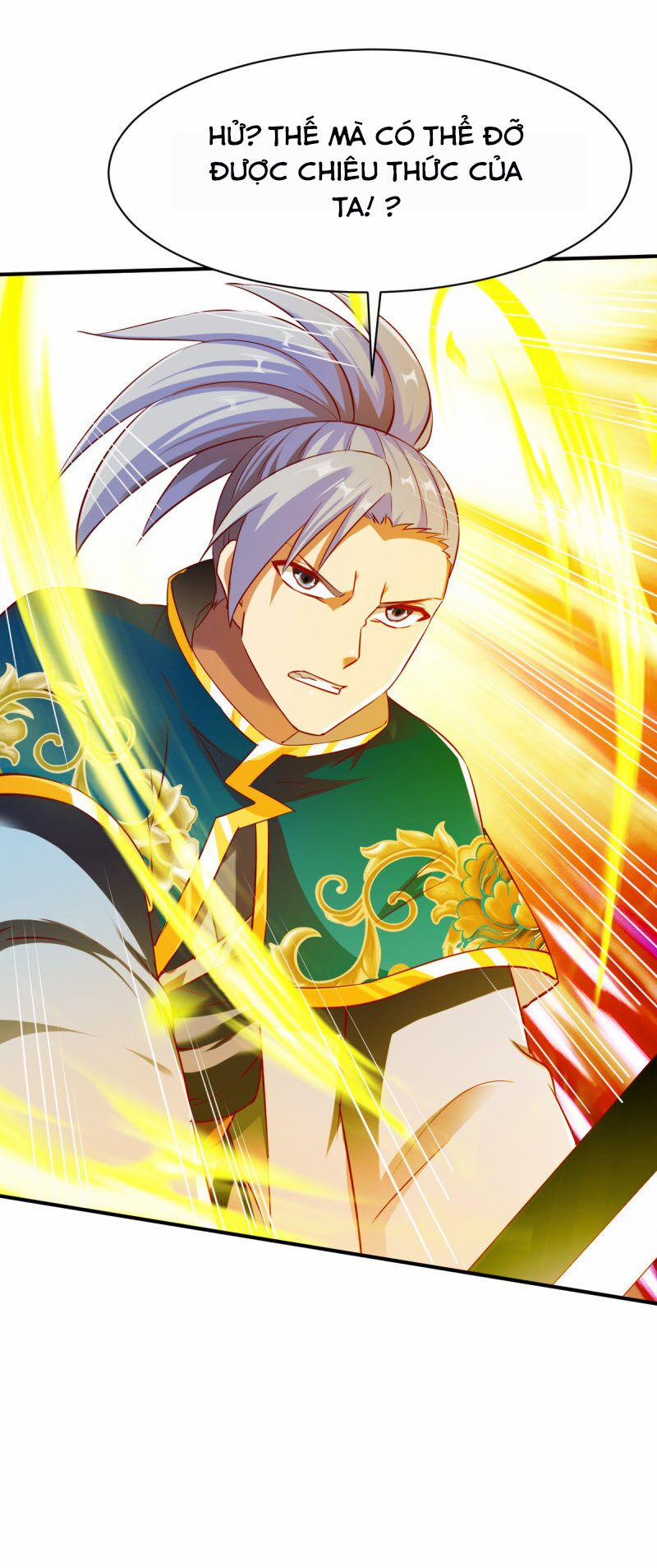 Chiến Đỉnh 144 trang 20