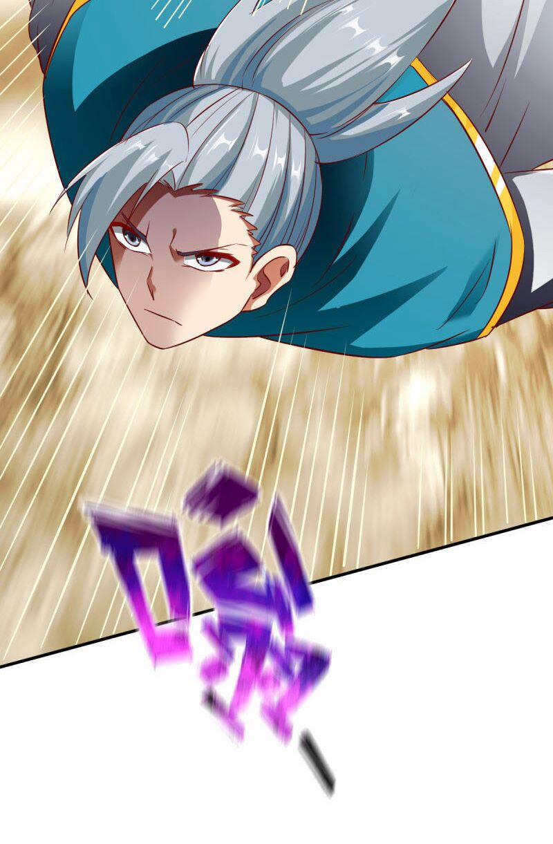 Chiến Đỉnh 144 trang 25