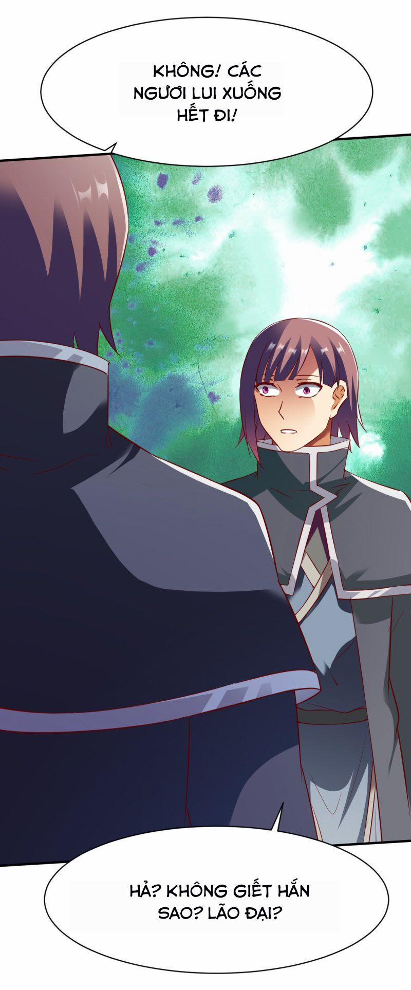 Chiến Đỉnh 144 trang 3