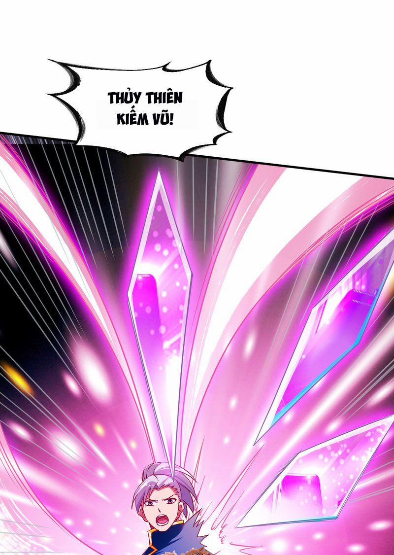 Chiến Đỉnh 144 trang 31