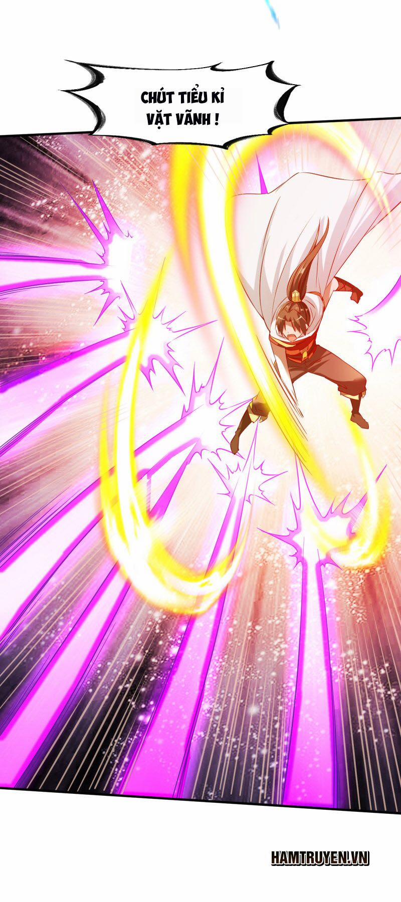 Chiến Đỉnh 144 trang 33