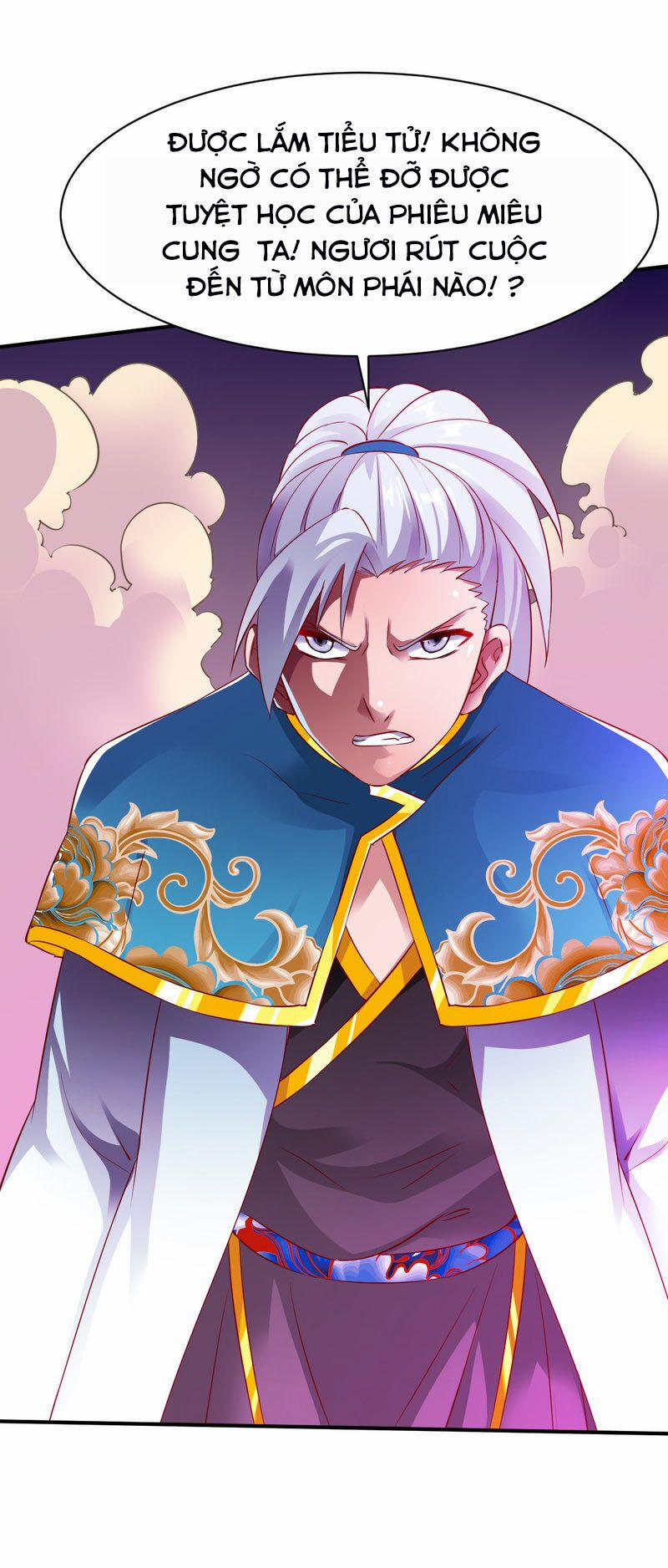 Chiến Đỉnh 144 trang 46