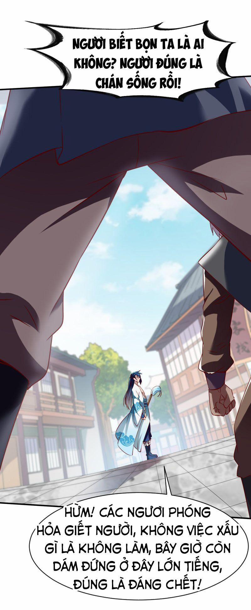 Chiến Đỉnh 145 trang 1