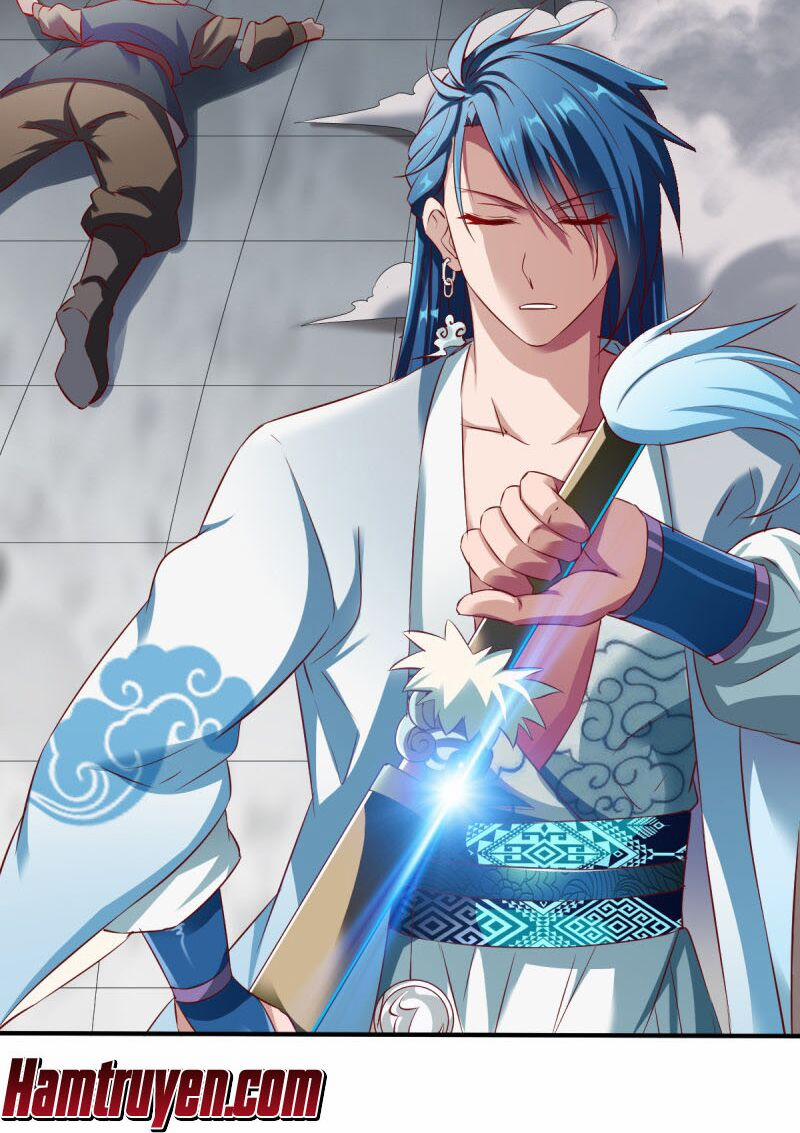 Chiến Đỉnh 145 trang 12